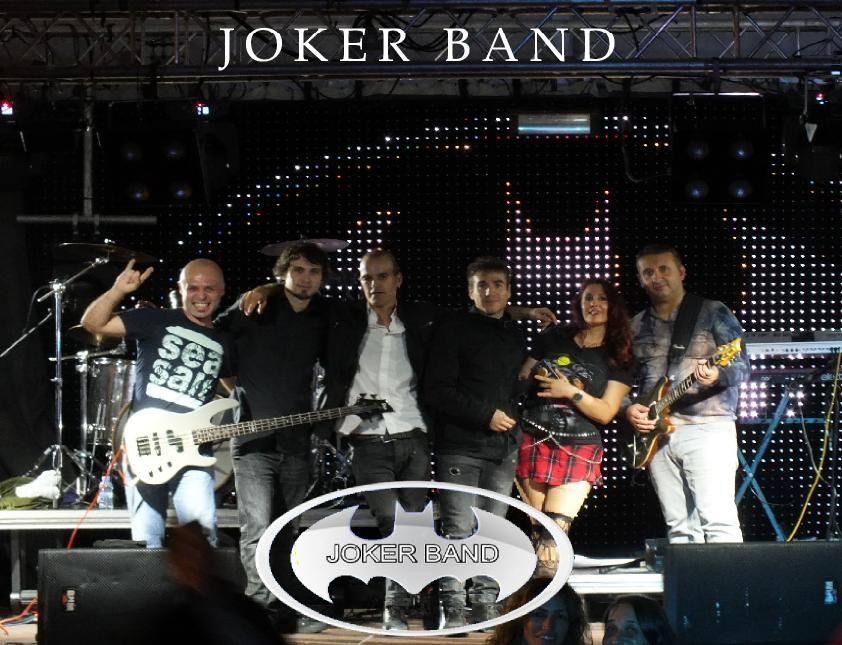 orquesta