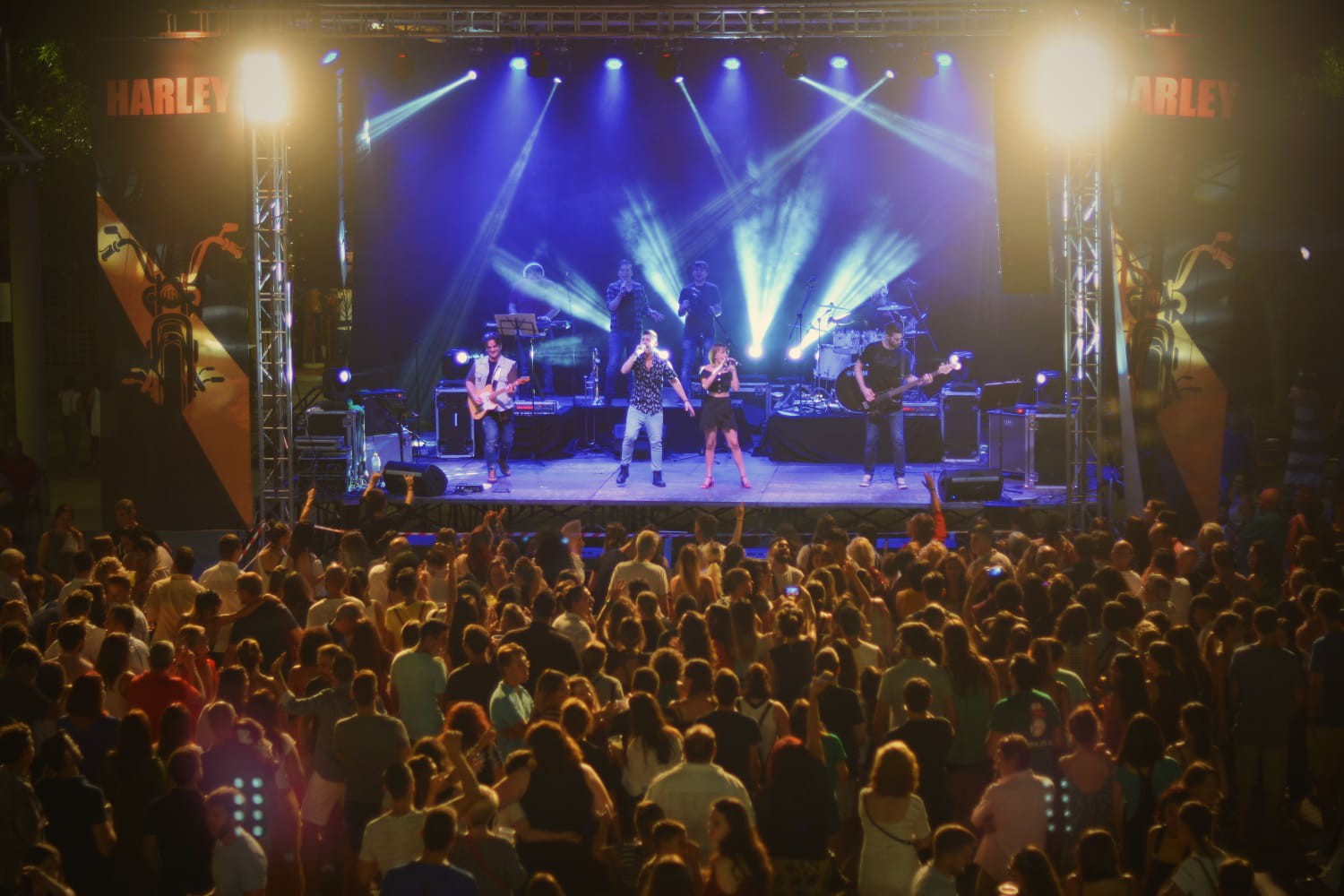 orquesta