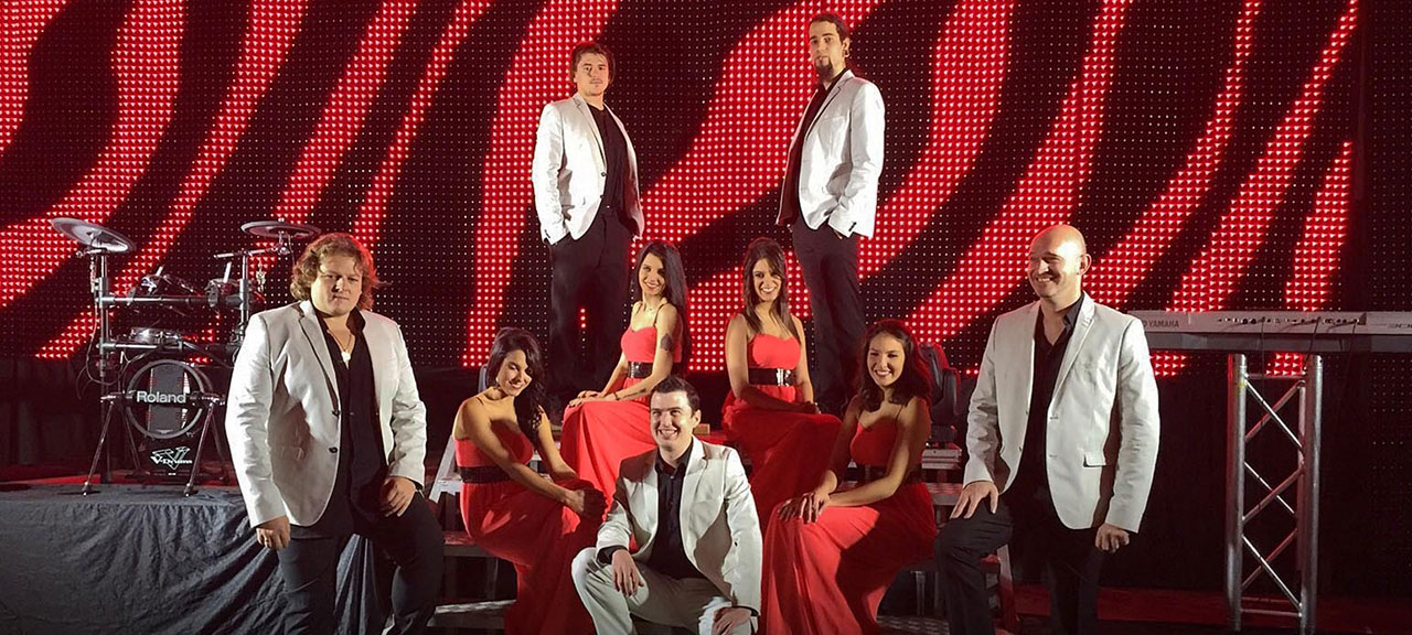 orquesta