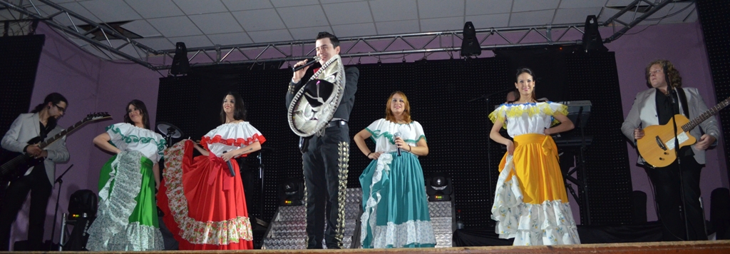 orquesta