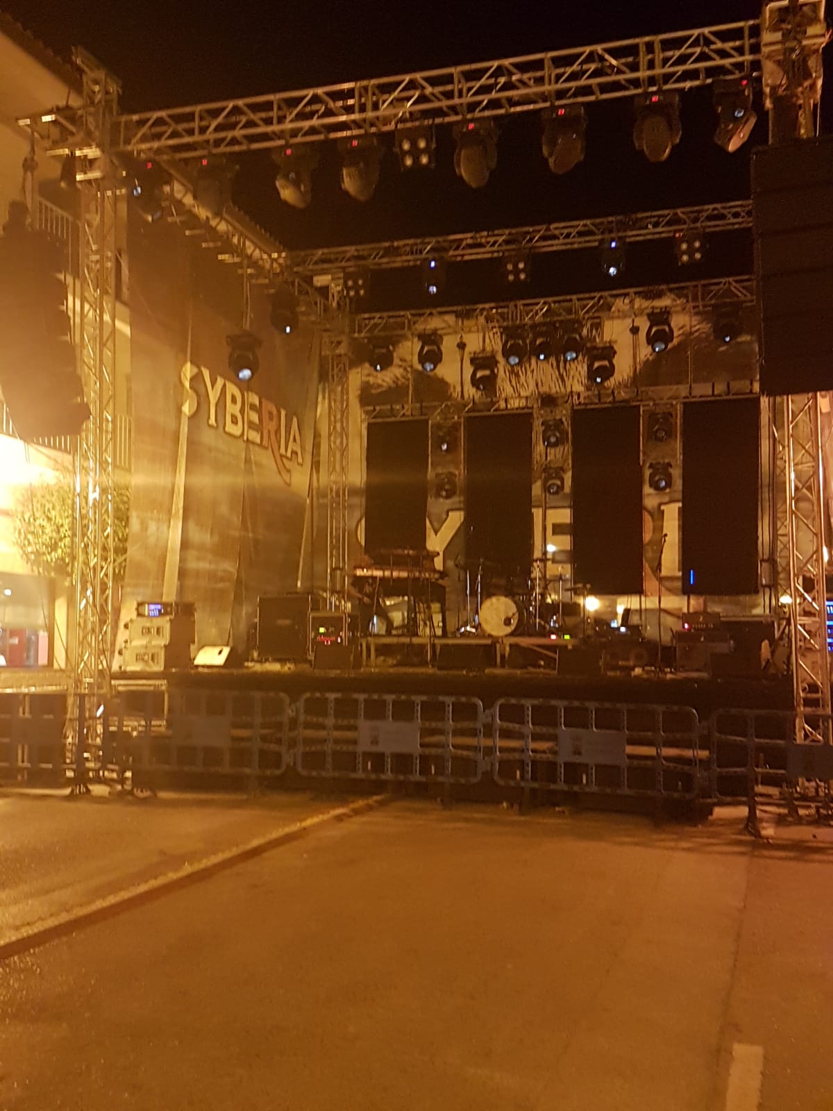 orquesta