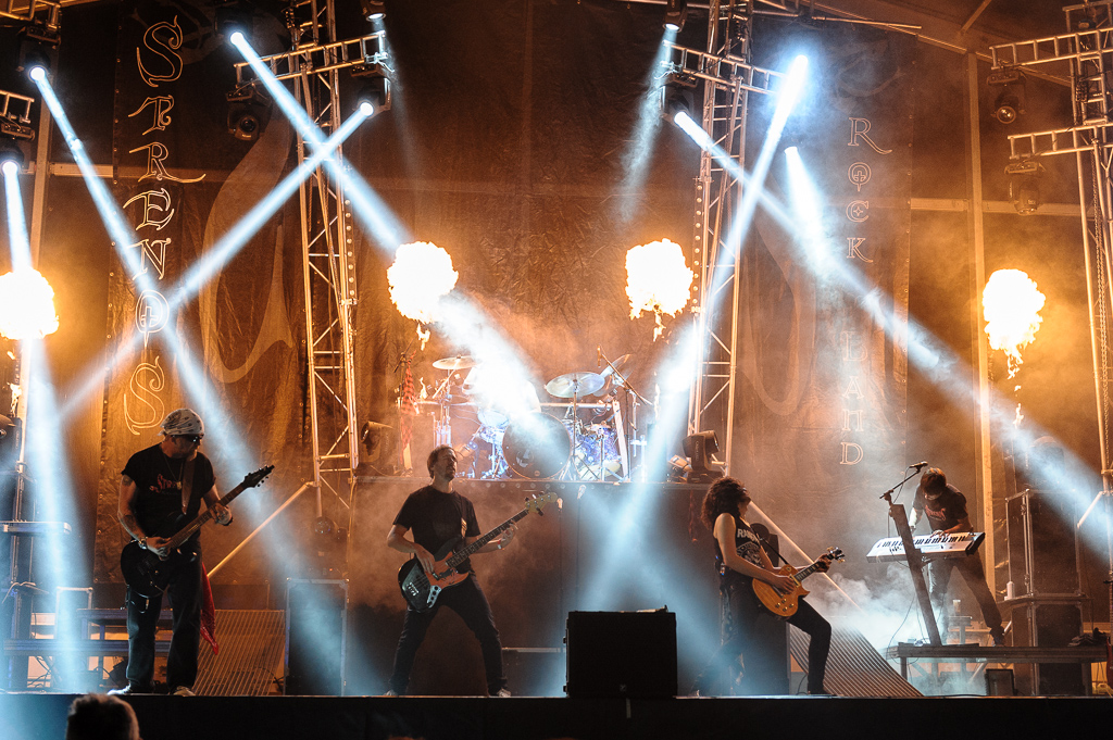 orquesta