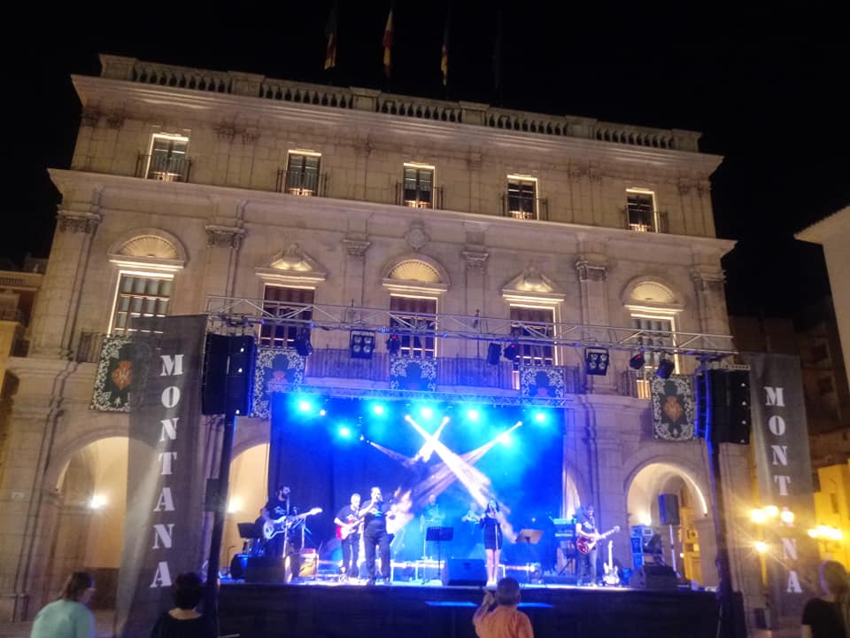 orquesta