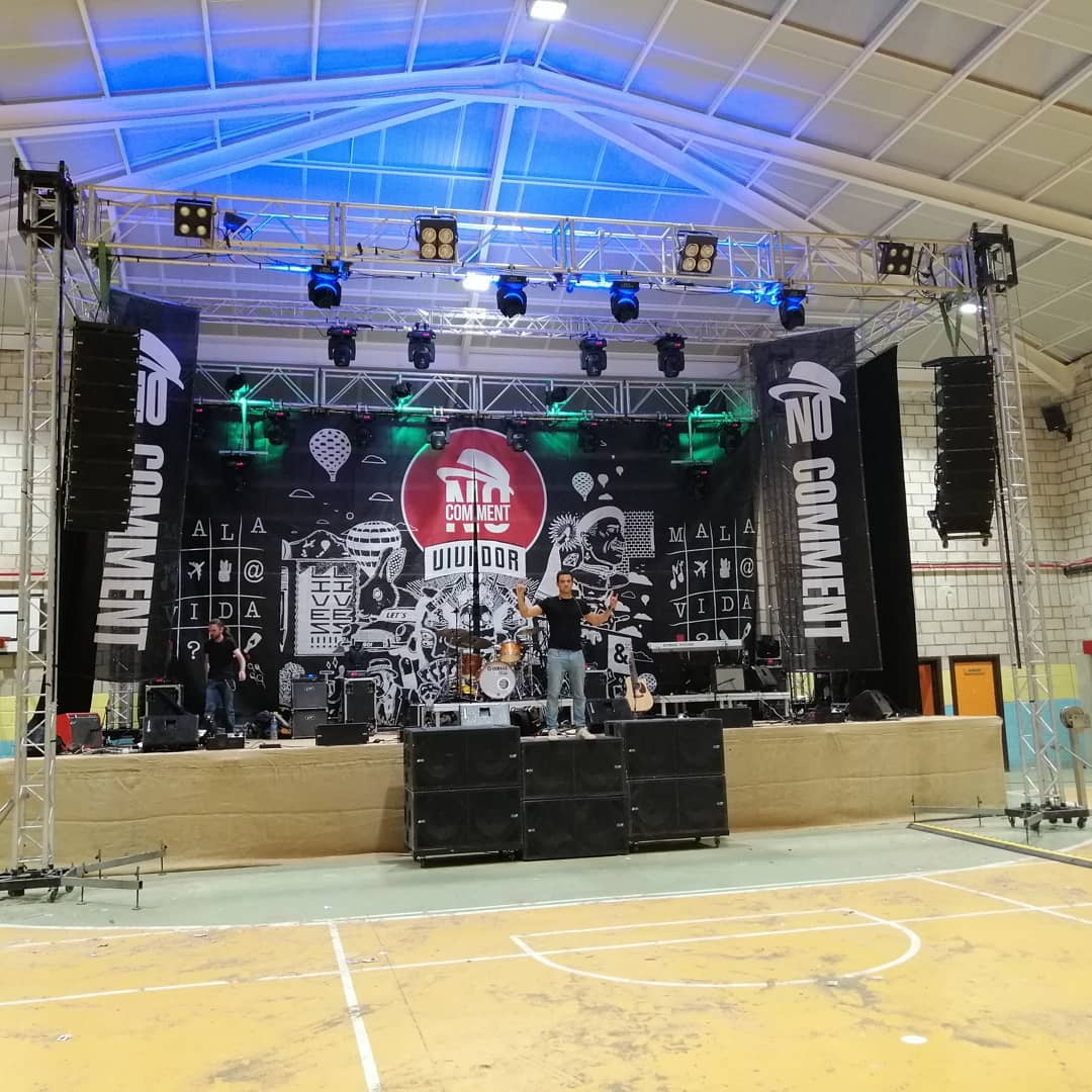 orquesta