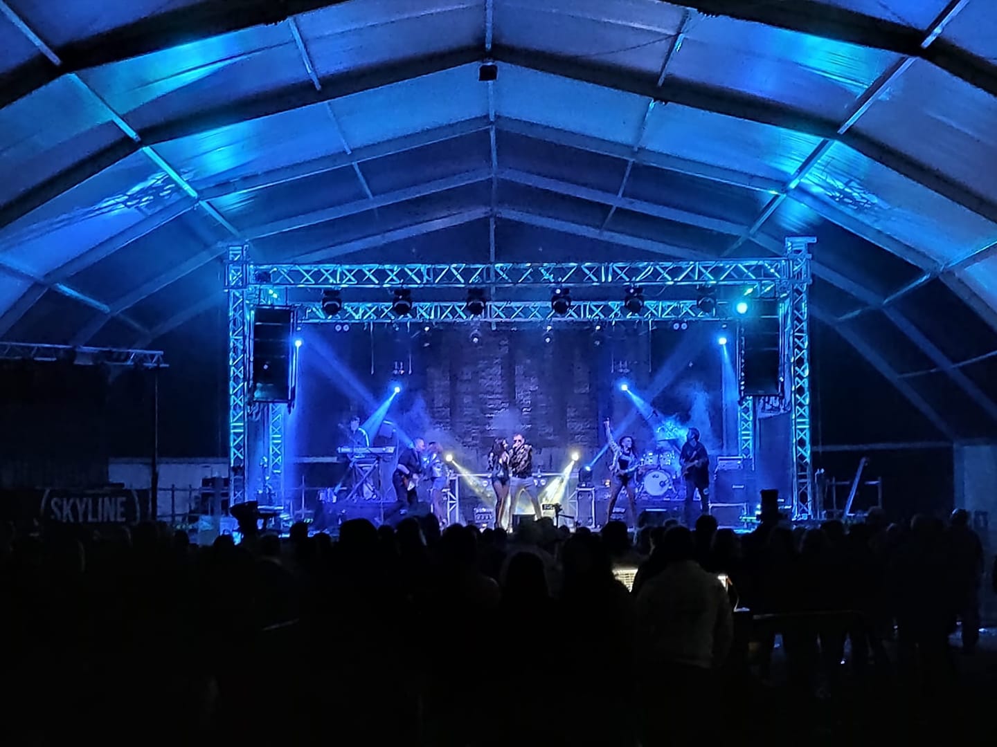 orquesta
