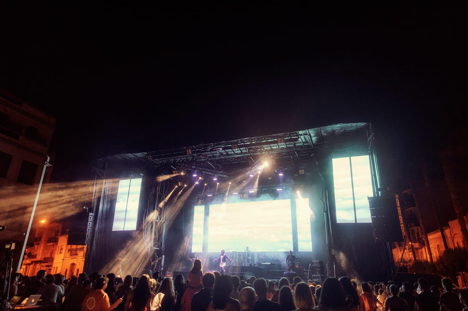 orquesta
