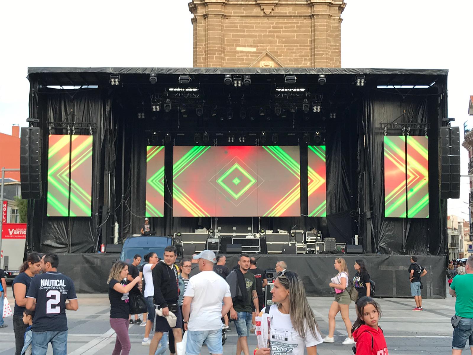 orquesta