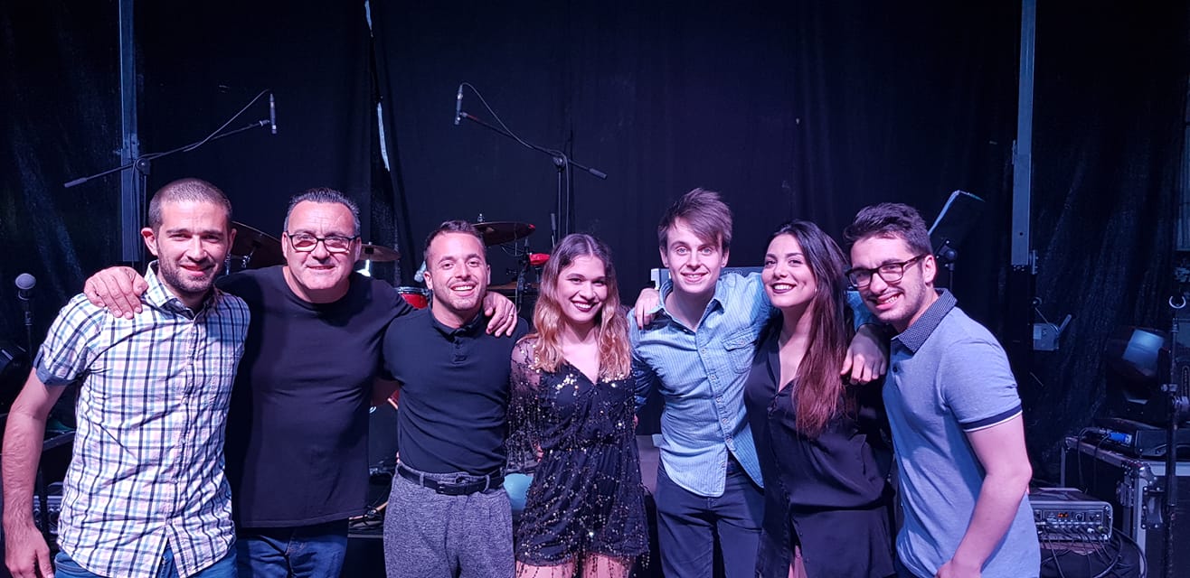 orquesta