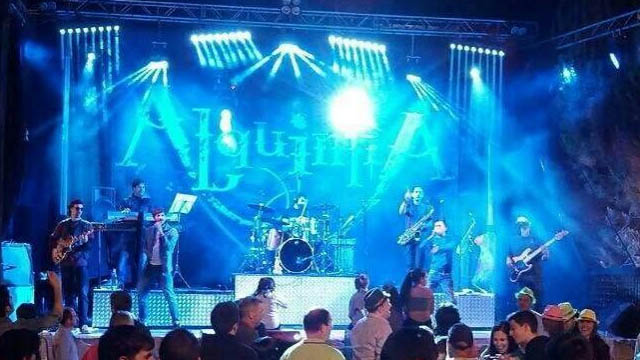 orquesta